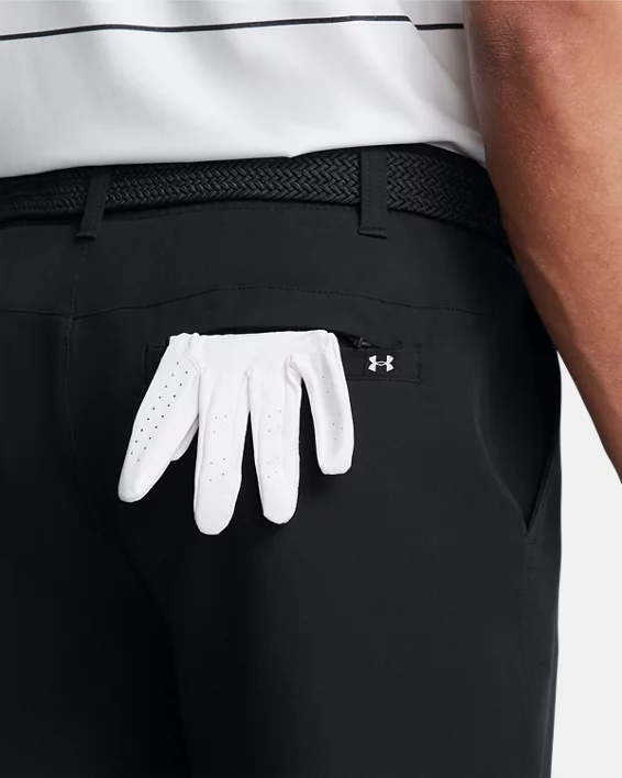 UA Drive Mens Joggers - Image 4
