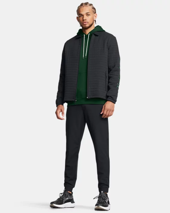 UA Drive Mens Joggers - Image 3