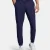 Midnight Navy-Halo Gray-410