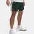 Forest Green-White-302