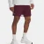 Maroon-White-609
