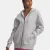Mod Gray Light Heather-White-012