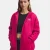 Shaded Fuchsia-White-681