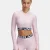 Prime Pink-White-647