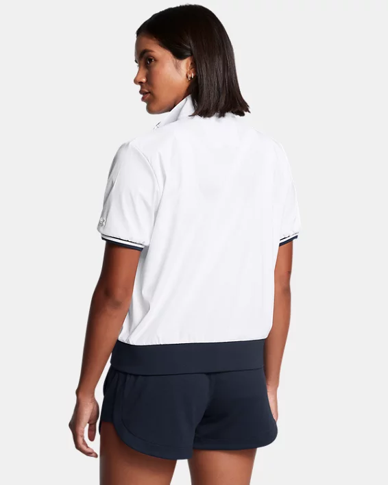 UA Premier Wind Womens Jacket - Image 2