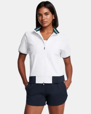 UA Premier Wind Womens Jacket