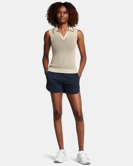 UA Premier Court Womens Shorts - Image 3