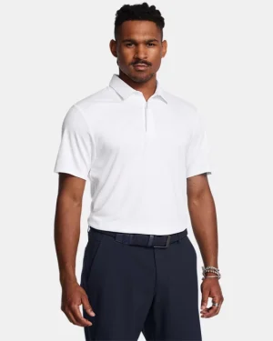 UA Premier Mens Polo