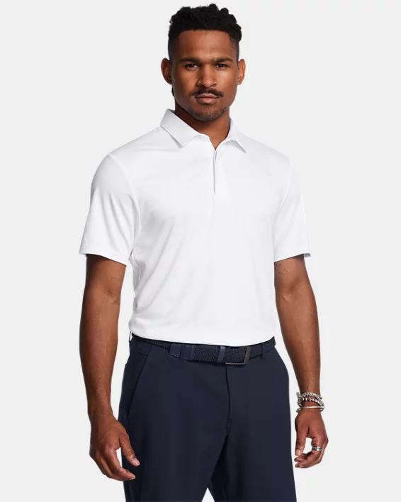 UA Premier Mens Polo