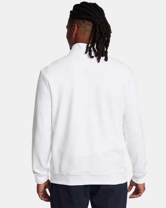 UA Premier Mens Pullover - Image 2