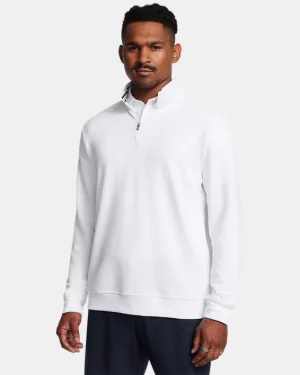 UA Premier Mens Pullover