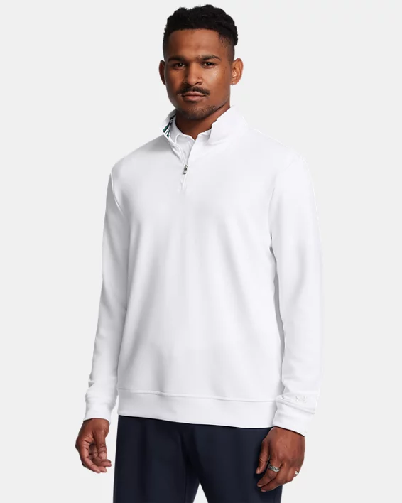 UA Premier Mens Pullover