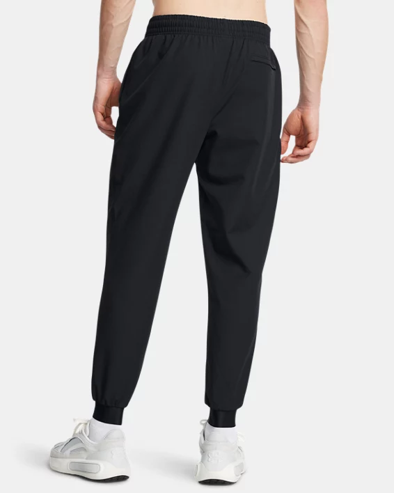 UA Unstoppable Men's Joggers - Image 2