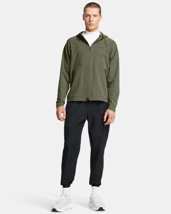 UA Unstoppable Men's Joggers - Image 3