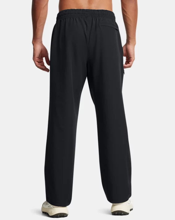 UA Unstoppable Mens Straight Leg Pants - Image 2