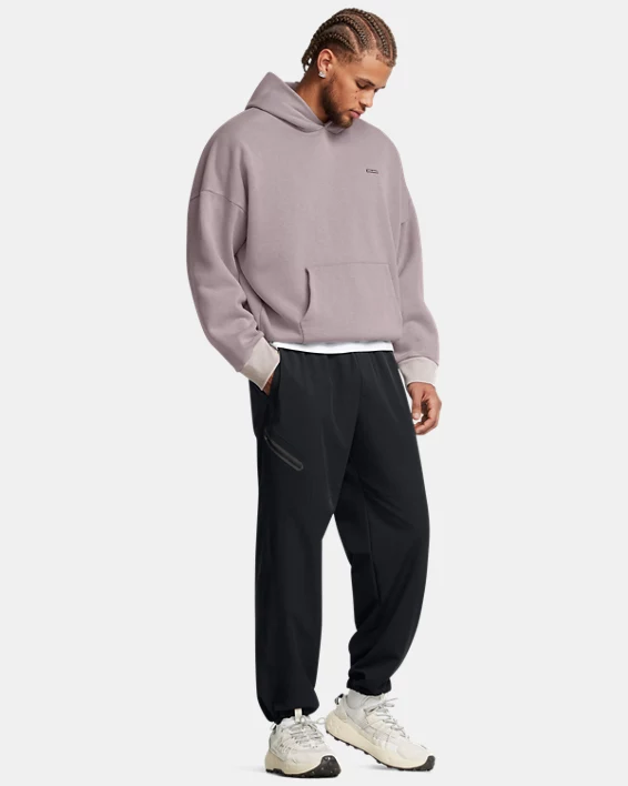 UA Unstoppable Mens Straight Leg Pants - Image 3