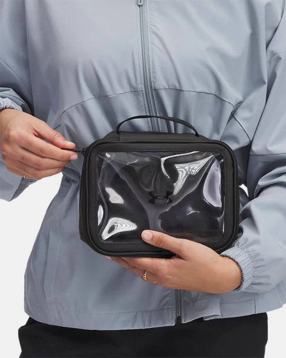 UA Studio Make Up Bag - Image 7