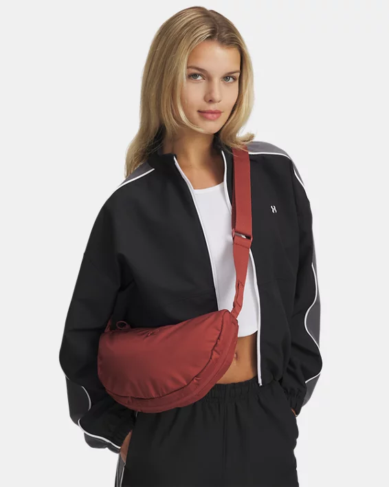 UA Studio Luna Shoulder Bag - Image 5