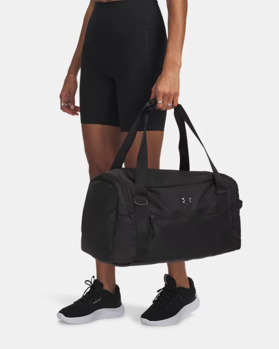 UA Studio Duffle Backpack - Image 7