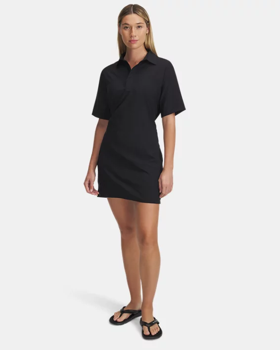 UA Fish Pro Hybrid Womens Dress - Image 3