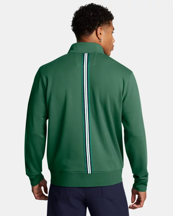 UA Premier Mens Full-Zip Jacket - Image 2