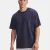 Washed Navy-White-403