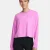 Vivid Magenta-White-572