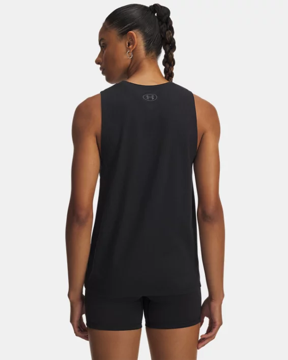 Project Rock Womens Tank - Image 2