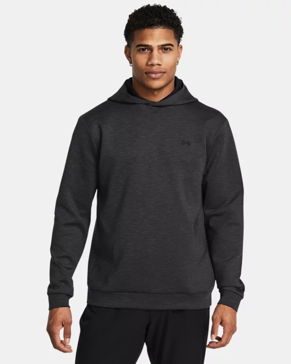 UA Drive Midlayer Mens Hoodie