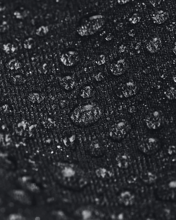 UA Drive Midlayer Mens Hoodie - Image 3