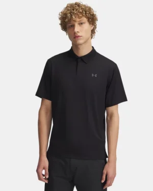 UA Drive Chill Mens Polo