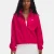 Shaded Fuchsia-White-681