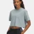 Jasper Blue Light Heather-Black-White-587