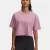Fuchsia Dusk Light Heather-Black-White-659