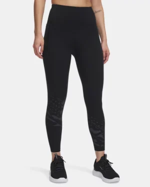 UA Motion Freedom Womens Ankle Leggings