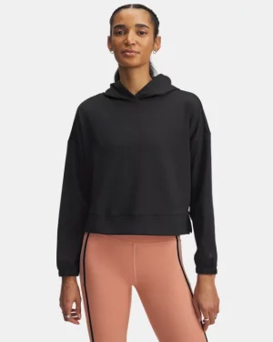 UA Meridian Womens Hoodie
