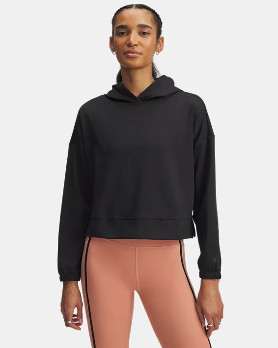 UA Meridian Womens Hoodie