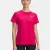 Shaded Fuchsia-White-681