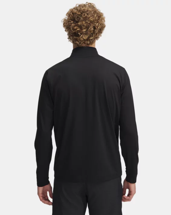 UA Drive Mens Zip - Image 2