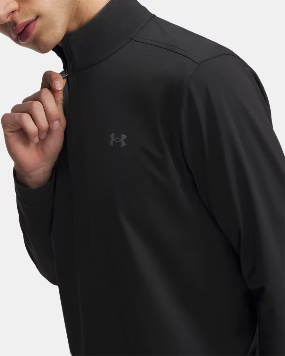 UA Drive Mens Zip - Image 3