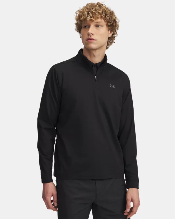 UA Drive Mens Zip