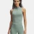 Silica Green-Iridescent-348