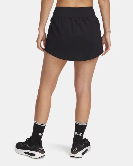 UA Vanish Womens Skort - Image 2