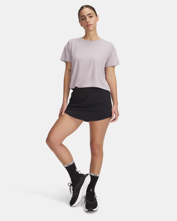 UA Vanish Womens Skort - Image 3