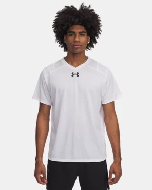 UA Big Win Flag Mens Jersey