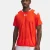 Dark Orange-White-860