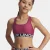 Fuchsia Dusk-White-659