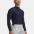 Midnight Navy-White-410