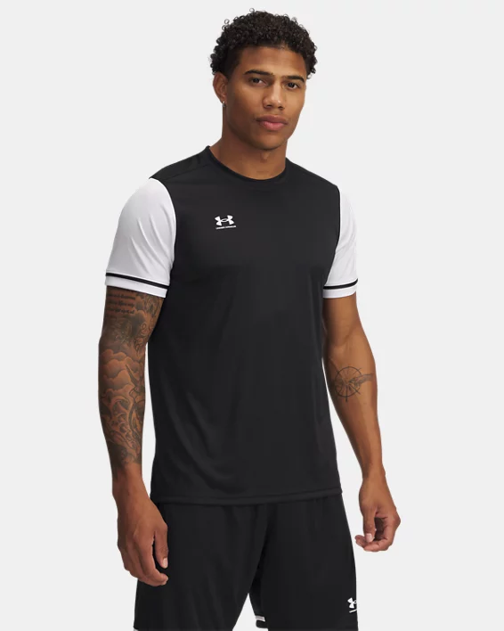 UA Challenger Mens Jersey