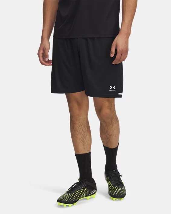 UA Challenger Mens 7 Shorts